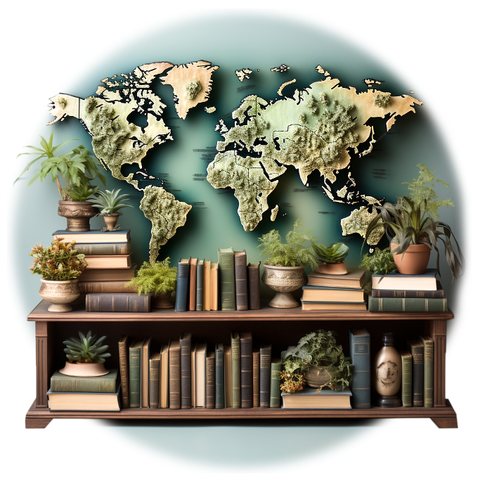 Journée Mondiale du Livre et du Droit d'auteur