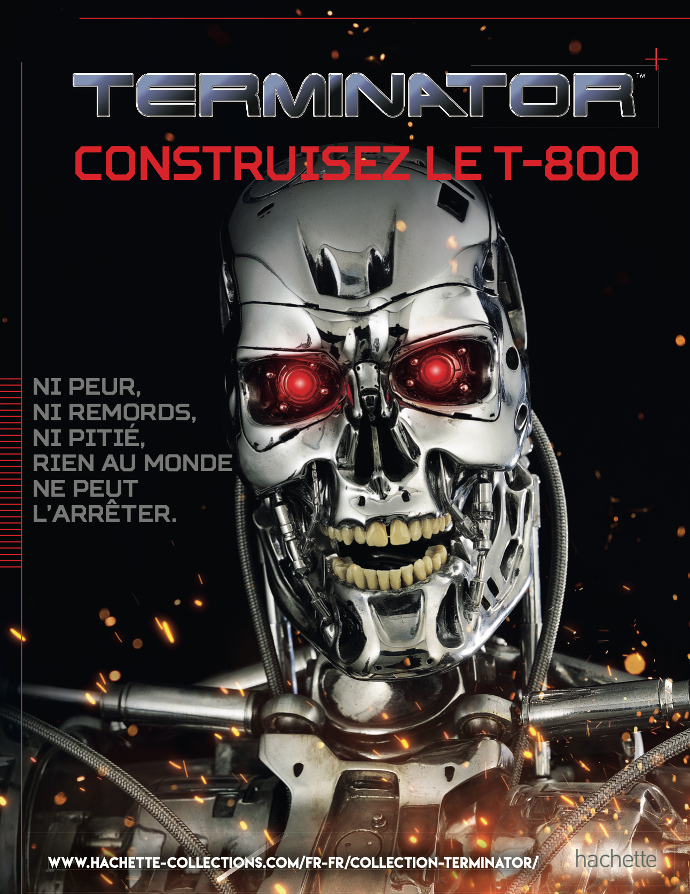 Terminator Terminator