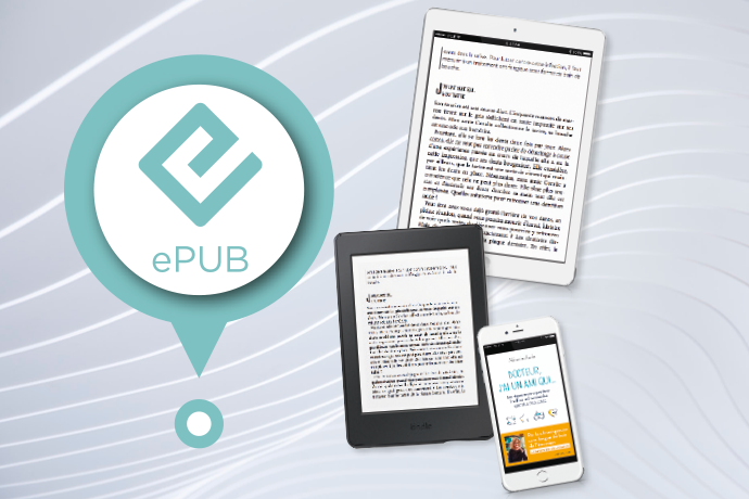 Epub et structuraton Epub et structuraton
