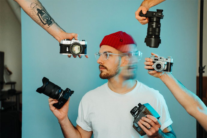 Photographes et iconographes Photographes et iconographes