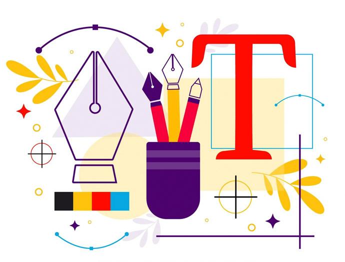 prépresse et direction artisitique