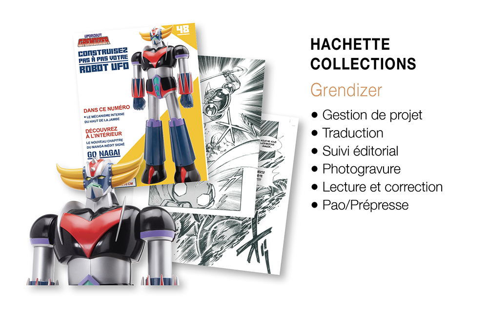 Grendizer