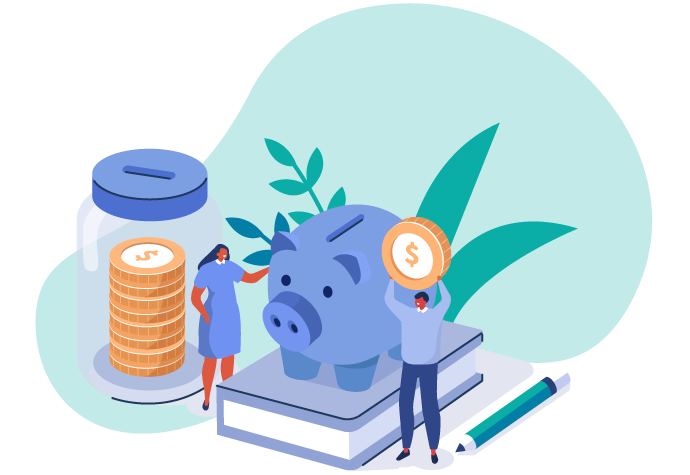 Illustration nos tarifs Illustration nos tarifs