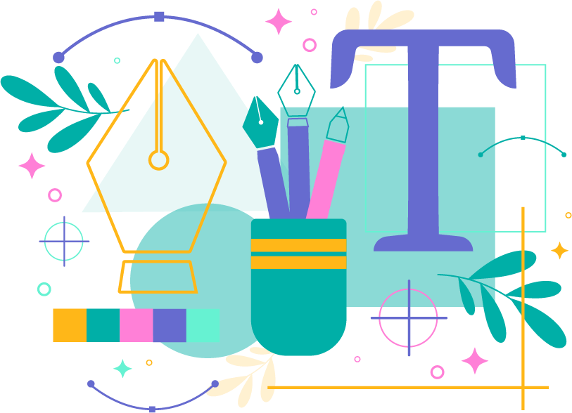 prépresse et direction artisitique