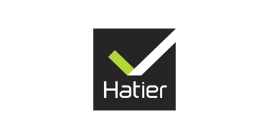 ÉDITIONS HATIER