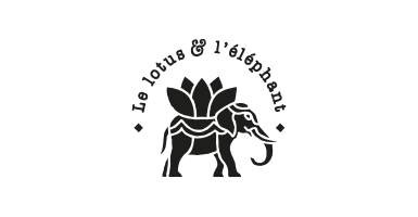 HACHETTE LIVRE - Le lotus &amp; l'éléphant