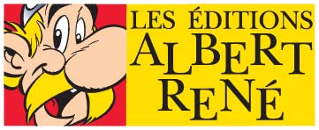 ÉDITIONS ALBERT RENÉ