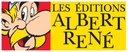 ÉDITIONS ALBERT RENÉ