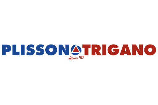 PLISSON TRIGANO